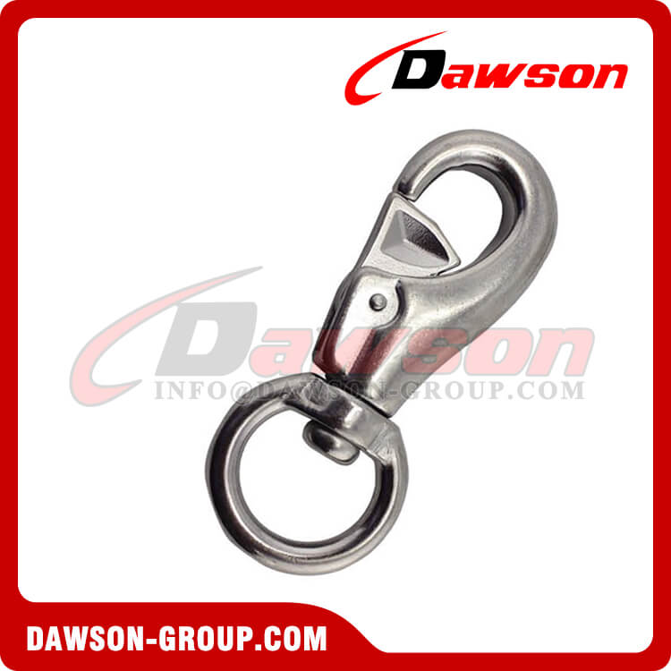 Stainless steel Bullhead hook - Dawson Group Ltd. - China Manufacturer ...