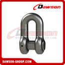 Marine Hardware D Type Joining Shackle