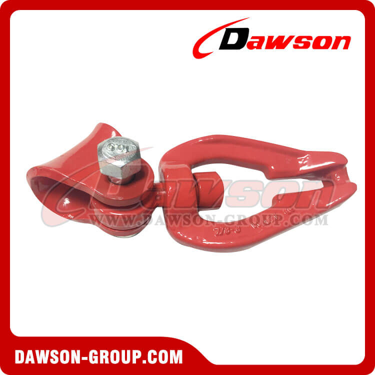 DS535 G80 7-8MM 10-10MM Connector For Forestry Logging