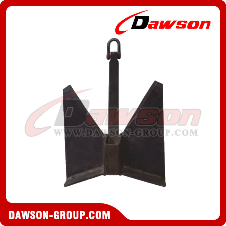 HHP Anchor Type DS-TW / High Holding Power Anchor