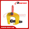DS-SCC Type Universal Shackle Type Bolt Lifter Screw Cam Lifting Clamp