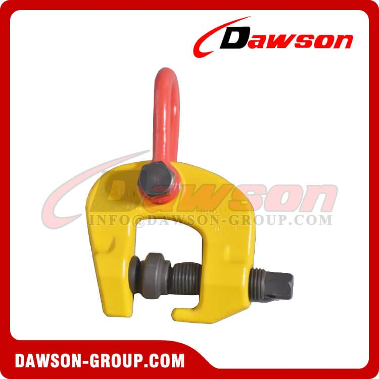 DS-SCC Type Universal Shackle Type Bolt Lifter Screw Cam Lifting Clamp