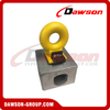 56T Container Lifting Lug for Top Lifting