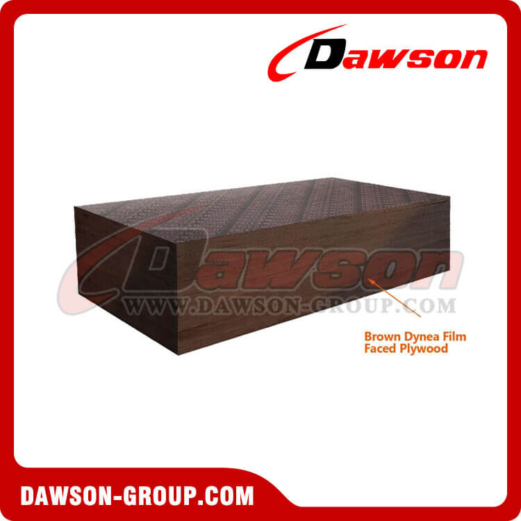 Film Faced Plywood / Plywood Manufacturer / Plywood Board For Construction