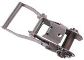 RBS50C 50MM Stainless Steel Ratchet Buckles - Dawson Group Ltd. - China Manufacturer, Supplier, Factory