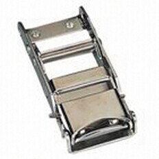 DSOUB 5004 2" STAINLESS STEEL BUCKLE, BS: 2200Lbs/1000KG - Dawson Group Ltd. - China manufacturer, Supplier, Factory