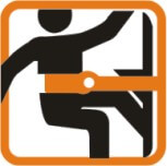 Positioning belt ,lateral D-rings - Dawson Group Ltd. - China Manufacturer, Supplier, Factory