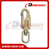 DS9106 366g Forged Steel Hook