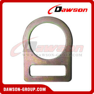 DS9302 140g Sheet Steel D Ring