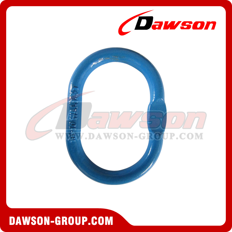DS1014 G100 Forged Oversized Master Link - China Manufacturer, Supplier, Factory - Dawson Group Ltd.