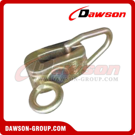 DSAPC010 Dawson Clamp - Dawson Group Ltd. - China Manufacturer ...