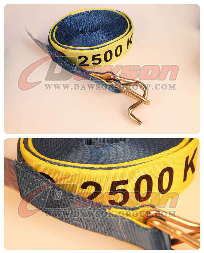 China Supplier AS NZS 4380.2001 Ratchet Tie Down Straps - Dawson Group LTD. - China Manufacturer, Supplier, Factory