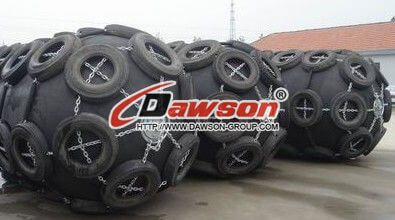 Rubber-Fenders - Dawson Group Ltd. - China Manufacturer, Supplier, Factory