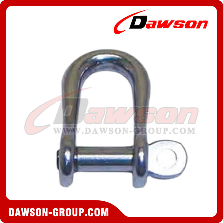 Stainless Steel European Type Eye and Eye Swivel - Dawson Group Ltd. -  China Manufacturer, Supplier, Factory