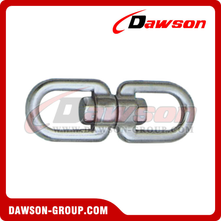 Stainless Steel European Type Eye and Eye Swivel - Dawson Group Ltd. -  China Manufacturer, Supplier, Factory