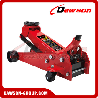 DST83001 3 Ton Hydraulic Garage Jack 
