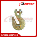 Australian Standard G70 / Grade 70 6-13MM Clevis Grab Hook