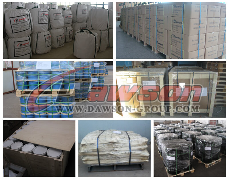 Package of Plastic Corner Protectors - Dawson Group Ltd. - China Manufacturer, Supplier, Factory