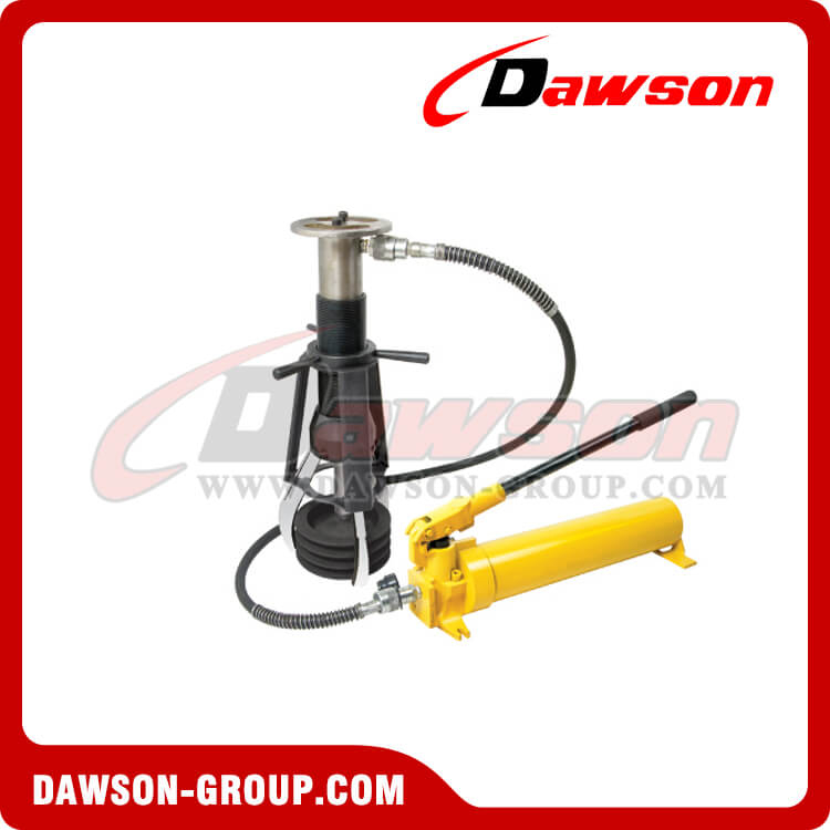 DSTD711 Separating Hydraulic Anti-Sliding Gear Puller