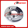 DG-H0254A Weldable Round Base