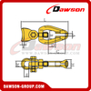 DS535 G80 7-8MM 10-10MM Connector For Forestry Logging