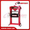 DSTY75021 75Ton Hydraulic Shop Press