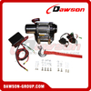 ATV Winch DGP1500-A - Electric Winch