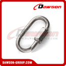 Stainless Steel Quick Links