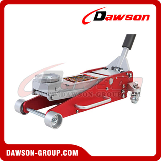 DS825011CL 2.5 Ton Jacks+Lifts Aluminum Jack
