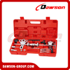 DSHS-E1301 Body Repair Tools Universal Axle Slide Hammer Set