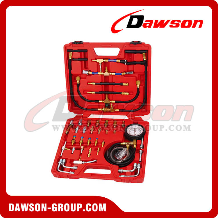 Engine Testing Tools TU443 Multiplefunction Oil Combustion Pressure