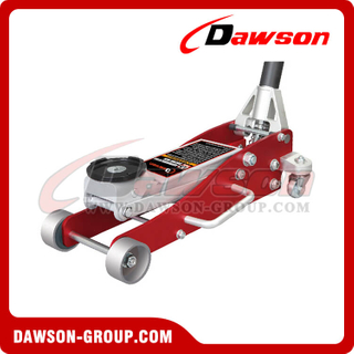DS815015L 1.5Ton Jacks+Lifts Aluminum Jack