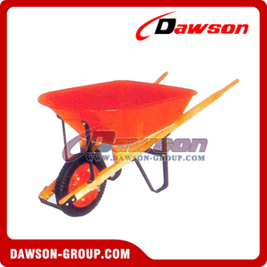 DSWH5200 Wheel Barrow
