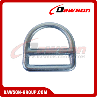 DS-GM15 BS 1500KG/3300LBS 2 inch Forged Hook