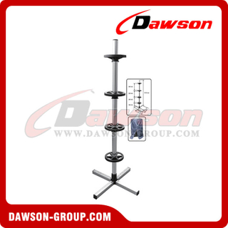 DSF8402 Auto Equipments Accessories Tire Rack