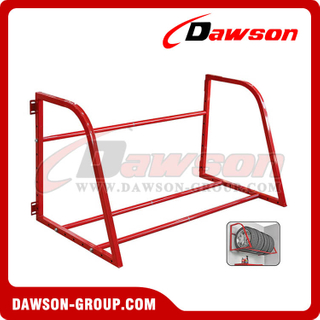 DSTAZ8253 Auto Equipments Accessories Tire Rack
