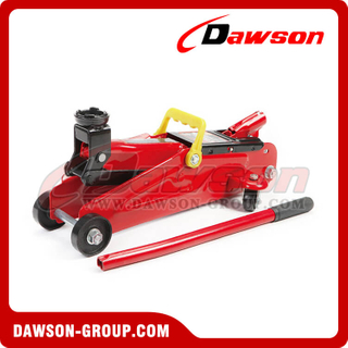 DST820033X 2 Ton Hydraulic Trolley Jack