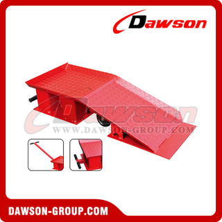 DSD2002G Auto Equipment Accessories Vehicle Ramps