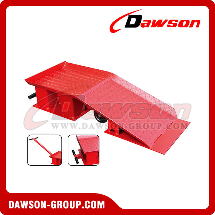 DSD2002G Auto Equipment Accessories Vehicle Ramps