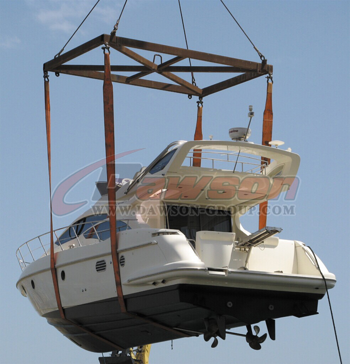 China Application of Webbing Slings - Dawson Group Ltd. - Manufacturer, Supplier