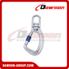 High Tensile Steel Alloy Snap Hook DS-YIH019S