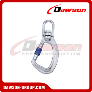 High Tensile Steel Alloy Snap Hook DS-YIH019S