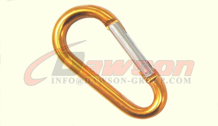 Aluminum Snap Hook Egg Type - Dawson Group Ltd. - China Manufacturer, Supplier, Factory, Exporter