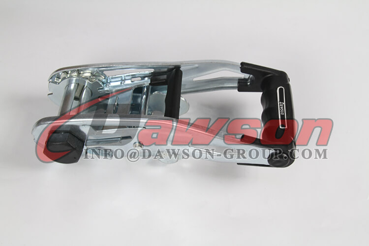 2'' 5T Ratchet Buckle, 50MM 5000kg Lashing Buckle - Dawson Group Ltd. - China Manufacturer, Factory, Supplier