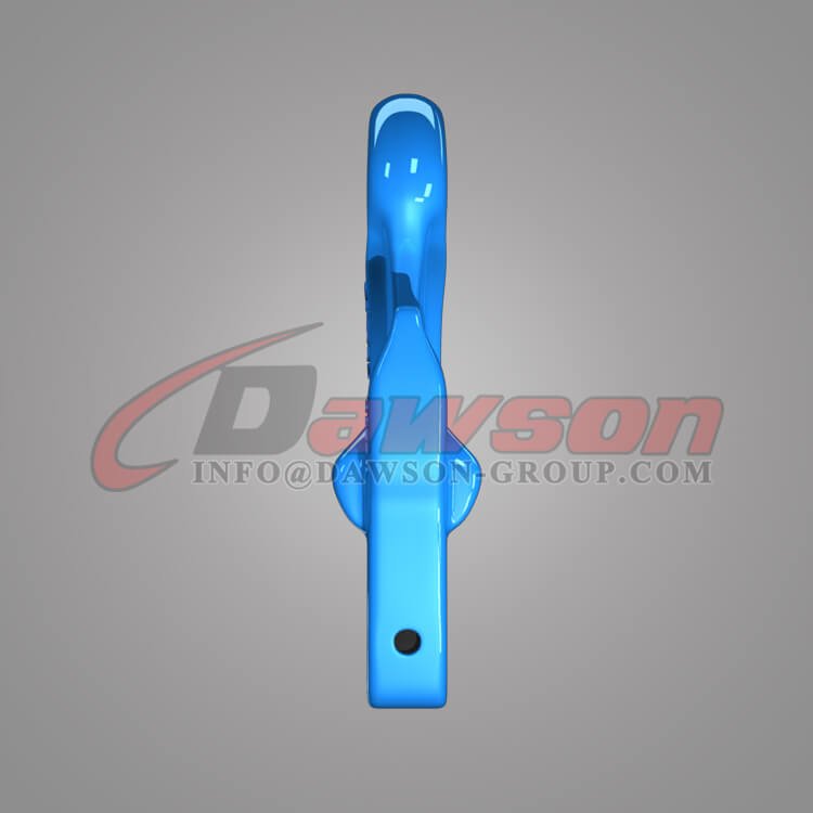 G100 Eye Grab Hook with Clevis Attachment for Adjust Chain Slings - Dawson Group Ltd - China Factory