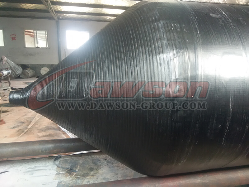 Marine Airbags - Dawson Group Ltd. - China Manufacturer, Supplier, Factory