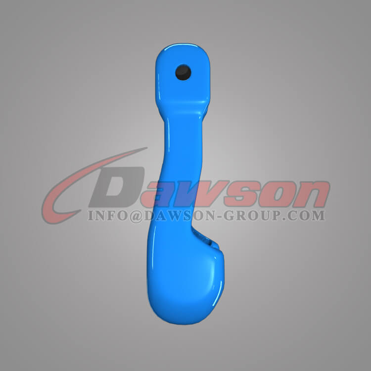 G100 Shortening Chain Clutch, Grade 100 Clevis Shortening Clutch for Adjust Chain Length - Dawson Group Ltd. - China Manufacturer, Supplier
