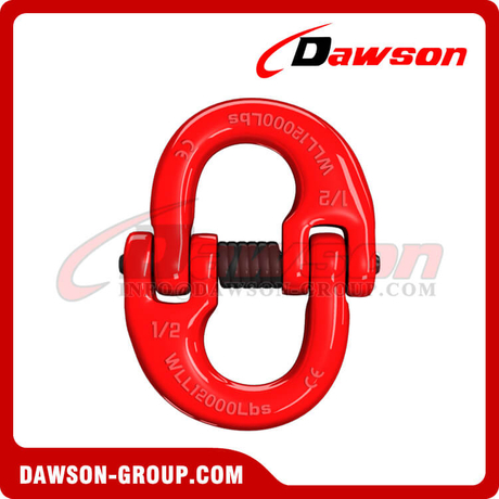 G80-U-S-Type-Forged-Steel-
