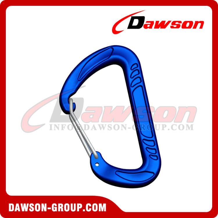 DS7804S Snap Hooks, Alloy 7075 Aluminum Snap Hook - Dawson Group Ltd. - China Manufacturer, Supplier