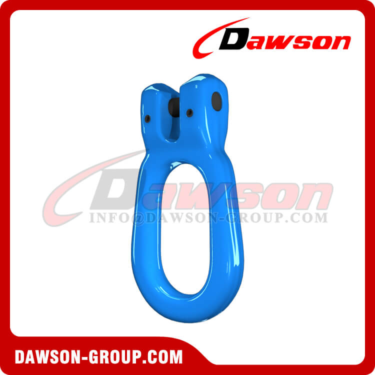 G100 Clevis Link for Container Lifting - Dawson Group Ltd. - China Factory